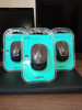 Souris sans fill logitech M186