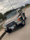 Nissan Patrol super saferi 1997 