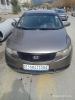 Kia Cerato 2010 Cerato