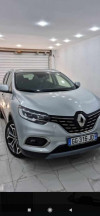 Renault Kadjar 2022 techno