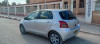 Toyota Yaris 2008 Yaris