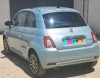 Fiat 500 2024 Doltchivita