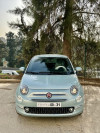 Fiat 500 dz 2024 Dolce Veta