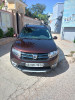 Dacia Sandero 2016 Stepway