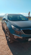 Kia Sportage 2015 premium