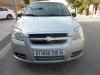 Chevrolet Aveo 4 portes 2008 Aveo 4 portes