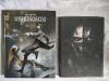 Collection Dishonored Artbook et Cadres