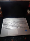 HP 15 I3 1215U