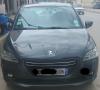 Peugeot 301 2015 pack luxe 