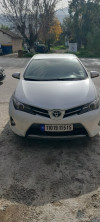 Toyota Auris 2015 Dynamique +