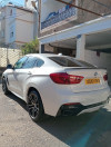 BMW X6 2019 M Sport 