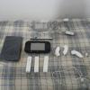 Nintendo WII U BLACK +3 manette +100 jeux 