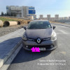 Renault Clio 4 2013 