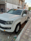 Volkswagen Amarok 2012 Amarok