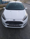 Ford Fiesta 2015 