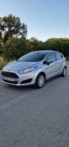 Ford Fiesta 2015 Trend Look