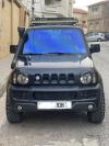 Suzuki Jimny 2008 Jimny