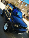 Suzuki Jimny 2008 Jimny