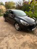 Renault Clio 4 2013 Exception