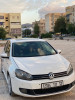 Volkswagen Golf 6 2011 Team