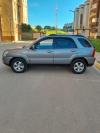 Kia Sportage 2009 Sportage