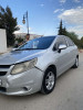 Chevrolet Sail 5 portes 2012 