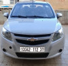 Chevrolet Sail 4 portes 2012 Sail 4 portes