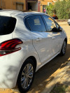 Peugeot 208 2020 Allure Facelift