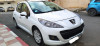 Peugeot 207 2012 Fennec