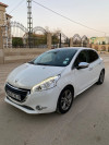 Peugeot 208 2015 Allure