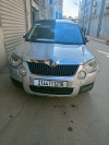 Skoda Yeti 2012 Yeti