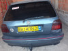 Volkswagen Golf 3 1996 Golf 3