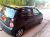 Kia Picanto 2008 فاني لاتوت