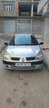 Renault Clio 2003 Debana