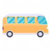 Location Bus - Minibus - camping car 