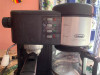 Machine de cafe 