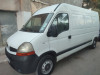 Renault master 2009