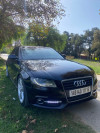 Audi A4 2011 