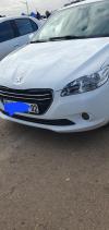 Peugeot 301 2013 Allure