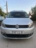 Volkswagen Caddy 2012 Life