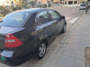 Chevrolet Aveo 4 portes 2009 Aveo 4 portes