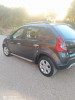 Dacia Sandero 2012 Stepway