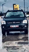 Kia Sportage 2009 Sportage