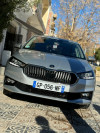 Skoda Fabia 2023 Style