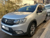 Dacia Stepway 2019 Techroad