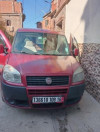 Fiat Doblo 2009 Doblo