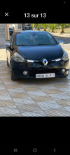 Renault Clio 4 2014 Seventeen