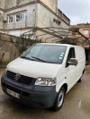 volkswagen transporter T5 Fourgon 2010