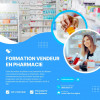 Formation Vendeur En Pharmacie