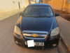 Chevrolet Aveo 4 portes 2008 LT